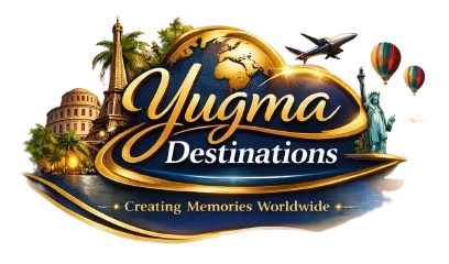 yugma destinations